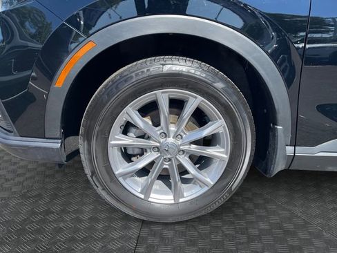 Certified 2024 Honda CR-V EX image 14