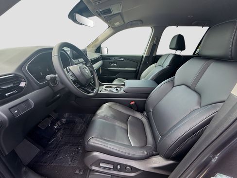 New 2026 Honda Pilot EX-L image 17