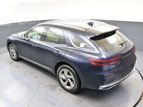 New 2026 Genesis GV70 2.5T Advanced image 42