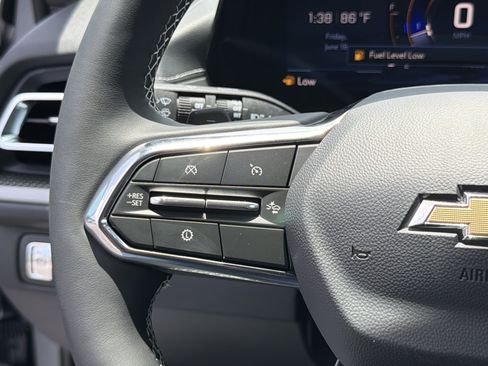 New 2026 Chevrolet Traverse LT FWD image 26