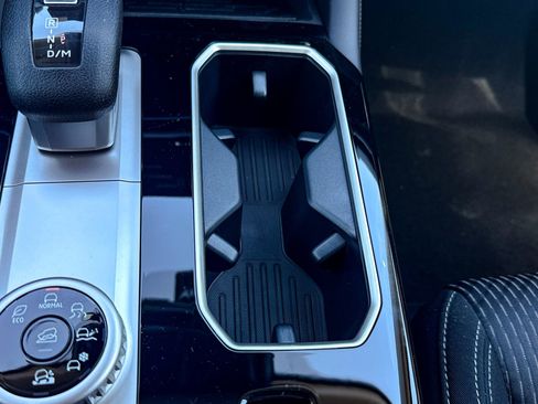 New 2026 Mitsubishi Outlander ES AWD/4WD image 38
