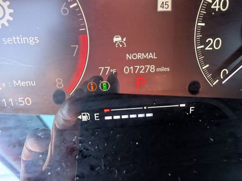 Certified 2025 Honda Civic Sport image 19