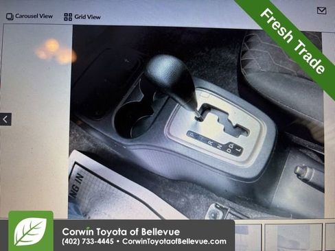 Used 2024 Mitsubishi Mirage ES FWD image 18