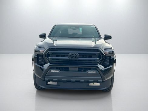 New 2026 Toyota Tacoma SR5 AWD/4WD image 2