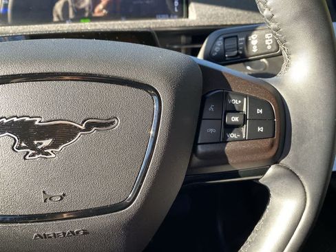 Used 2023 Ford Mustang Mach-E Premium AWD/4WD image 21