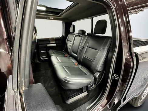 Used 2019 Ford F250 Lariat w/ FX4 Off-Road Package image 22