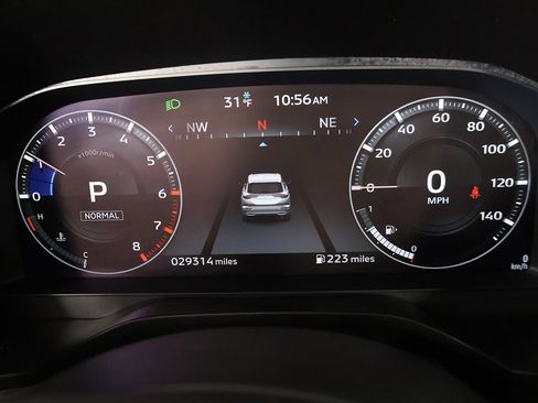 Used 2023 Mitsubishi Outlander SE Black Edition image 40