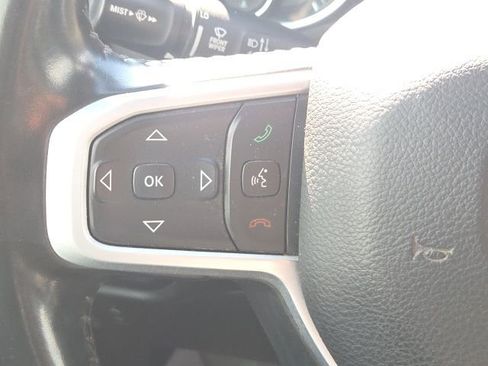 Used 2021 RAM 1500 Big Horn image 34