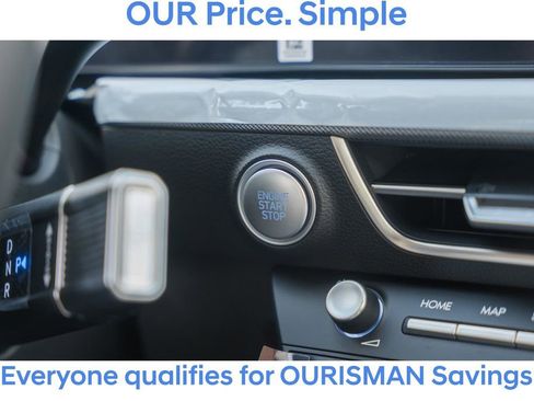 New 2026 Hyundai Sonata SEL image 21