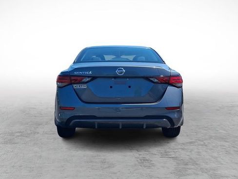 Used 2023 Nissan Sentra S FWD image 5