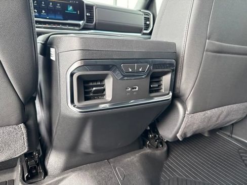 New 2026 Chevrolet Silverado 2500 LTZ w/ LTZ Plus Package AWD/4WD image 47