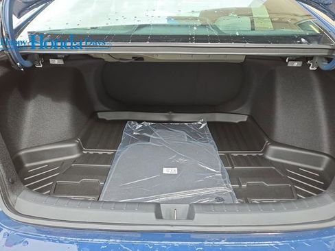 New 2026 Honda Civic Sport Touring image 35