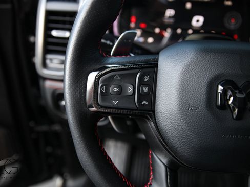 Used 2025 RAM 1500 RHO w/ RHO Level 1 Equipment Group AWD/4WD image 44