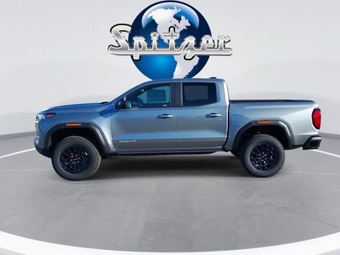 New 2026 GMC Canyon Elevation w/ Convenience Package RWD image 6