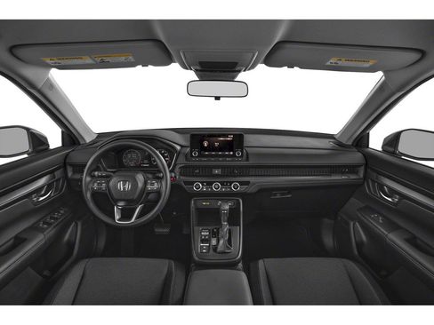 Used 2024 Honda CR-V LX image 5