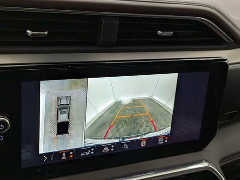 Certified 2025 GMC Sierra 1500 Denali w/ Denali Reserve Package image 30