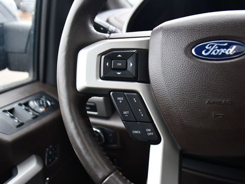 Used 2020 Ford F150 King Ranch w/ Equipment Group 601A Luxury image 36