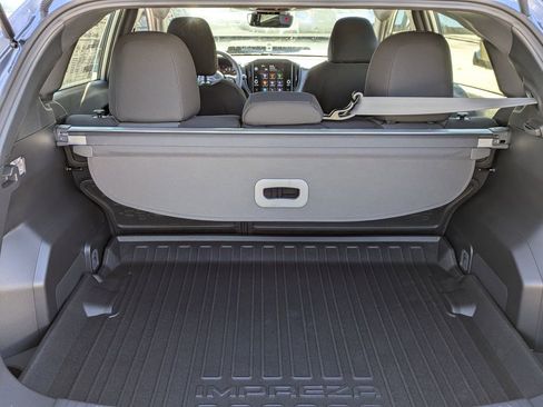 New 2026 Subaru Impreza RS w/ Popular Package #3 image 12