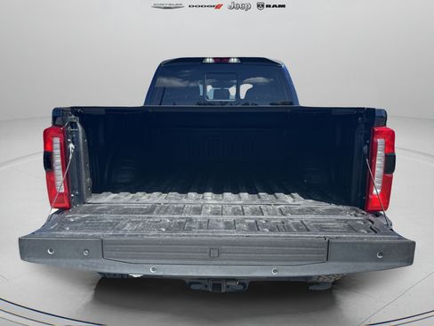Used 2024 Ford F250 King Ranch w/ Chrome Package AWD/4WD image 33