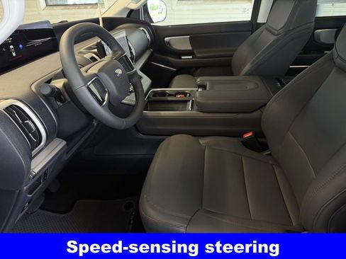 New 2025 Ford Expedition Active image 21