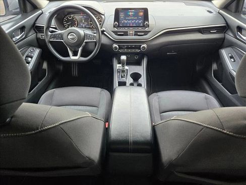 Used 2020 Nissan Altima 2.5 S image 18