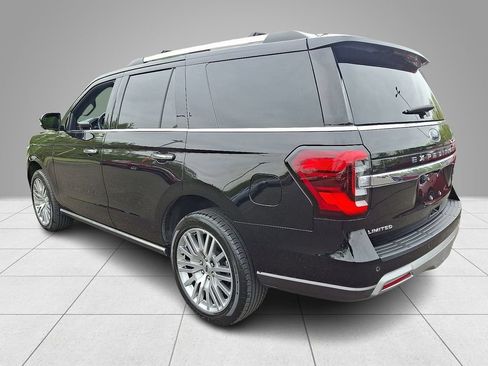 Used 2024 Ford Expedition Limited AWD/4WD image 7