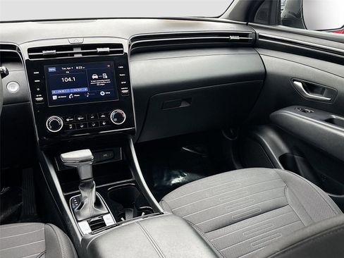 Used 2023 Hyundai Santa Cruz SEL image 26