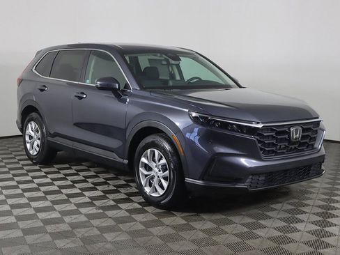 Used 2026 Honda CR-V LX image 26