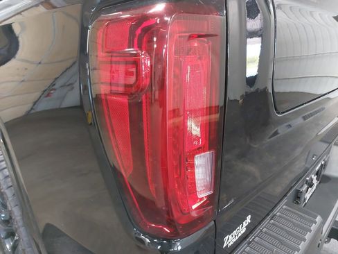 Used 2023 GMC Sierra 1500 Denali w/ Denali Reserve Package AWD/4WD image 37