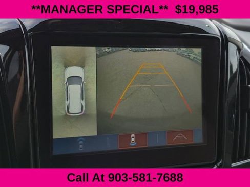 Used 2019 Chevrolet Traverse Premier w/ Driver Confidence II Package image 43