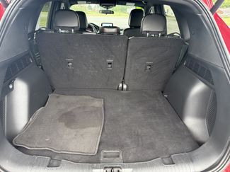 Used 2024 Ford Escape ST-Line AWD/4WD video 5