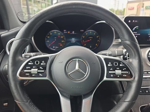 Certified 2020 Mercedes-Benz GLC 300 image 19