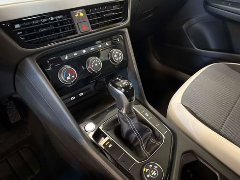 New 2026 Volkswagen Taos S image 25