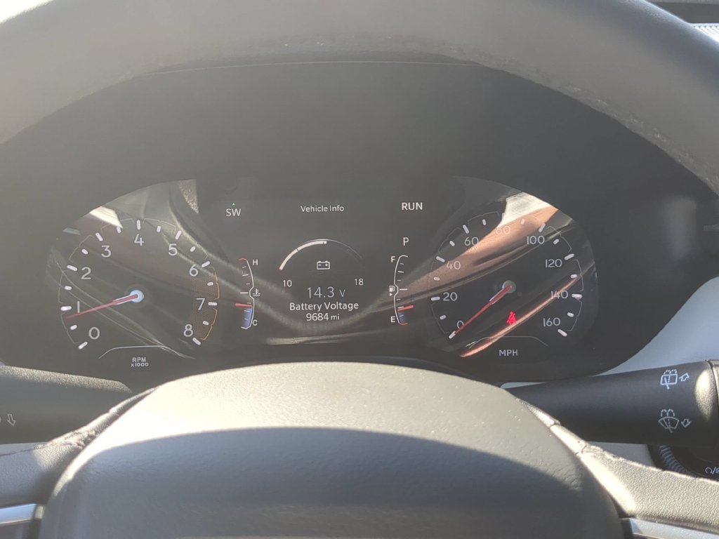 Certified 2025 Jeep Compass Limited AWD/4WD image 20