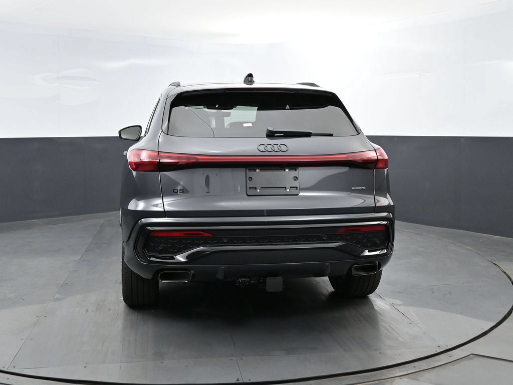 New 2026 Audi Q5 Premium AWD/4WD image 21