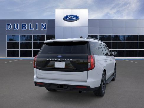 New 2026 Ford Expedition Active image 39