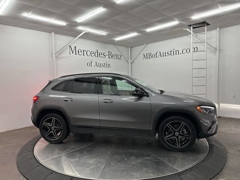 Used 2026 Mercedes-Benz GLA 250 image 8