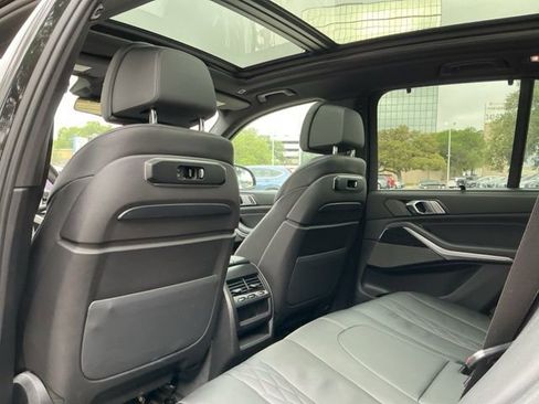 Certified 2024 BMW X5 xDrive40i w/ Executive Package AWD/4WD image 29