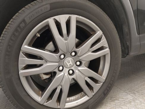 Used 2019 Honda Passport EX-L image 31