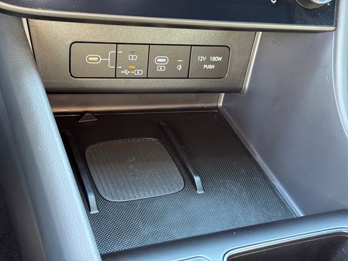 Certified 2024 Hyundai Sonata N Line image 33