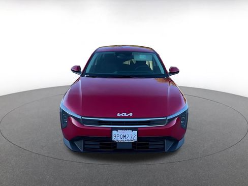 Used 2025 Kia K4 LXS image 4