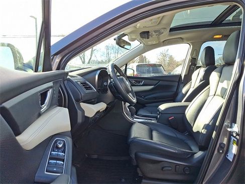 Used 2022 Subaru Ascent Limited w/ Technology Package image 16