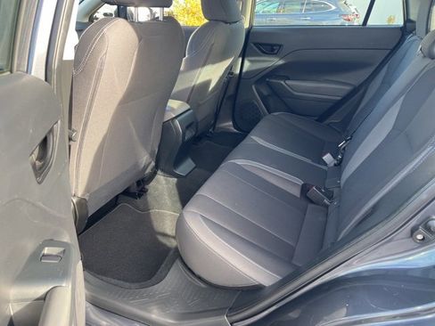 Used 2024 Subaru Impreza 2.0i image 10