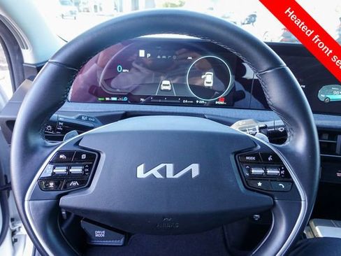 Used 2022 Kia EV6 Light image 13