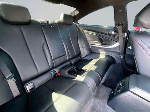 Used 2018 BMW 430i Coupe w/ Premium Package RWD image 27