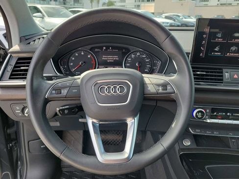 Certified 2023 Audi Q5 2.0T Premium w/ Convenience Package AWD/4WD image 21