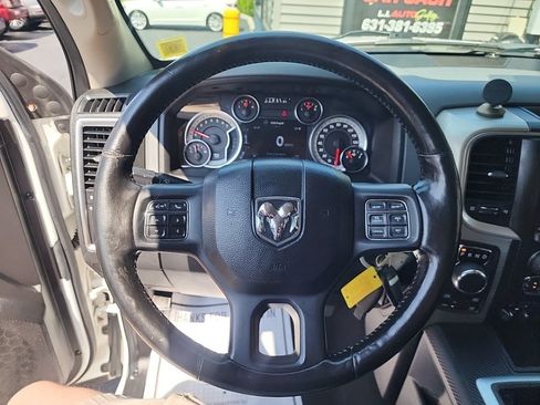 Used 2014 RAM 1500 SLT AWD/4WD image 28