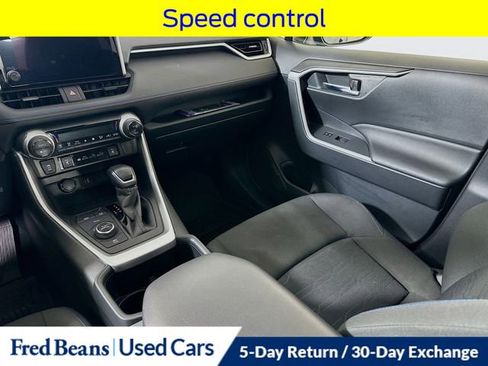 Used 2023 Toyota RAV4 SE w/ Convenience Package image 30