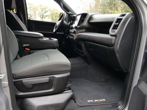 Used 2023 RAM 3500 Tradesman image 44