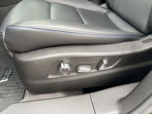 Used 2024 Cadillac XT4 Sport w/ Cold Weather Package image 14